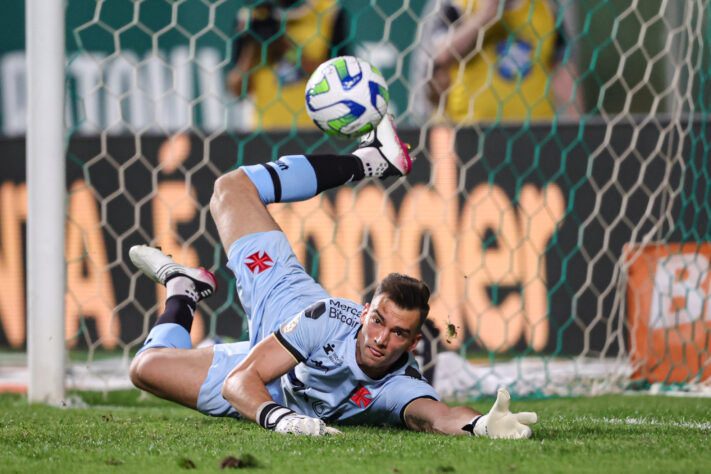 Vasco 2 x 1 América-MG (Brasileirão)