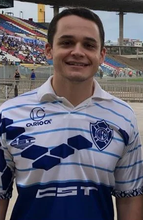 Vitória, Espírito Santo - Lorenzo Pazolini (Republicanos) - Vitória F.C.