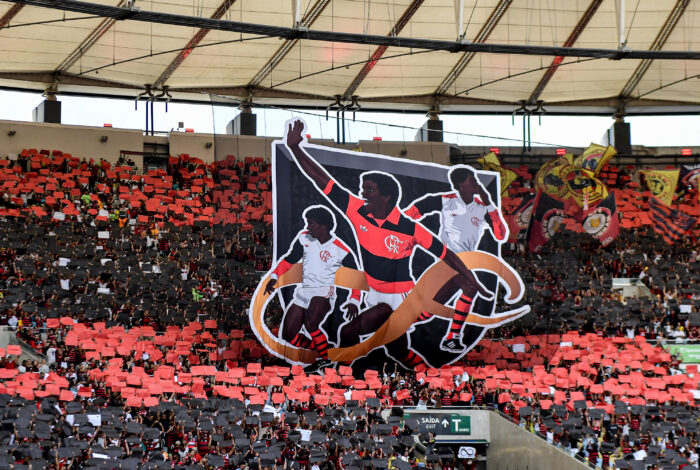 Dia do Flamenguista! Relembre os melhores mantos da Nação do Flamengo