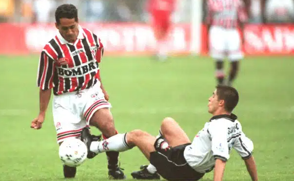 São Paulo (1997-2000) 