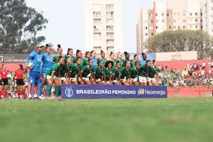 01/09/2024 – Palmeiras 1 x 3 Corinthians – Campeonato Brasileiro (ida semifinal)