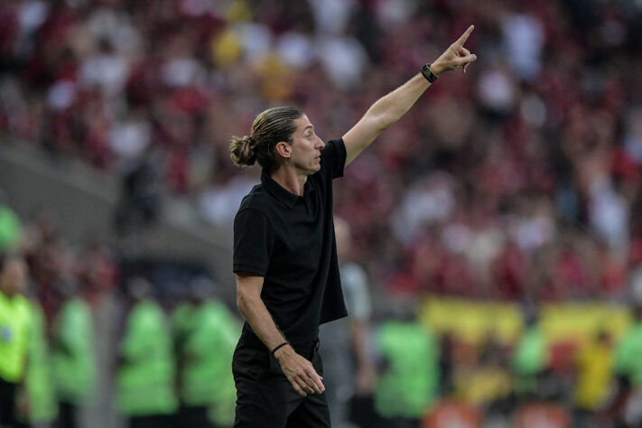 Flamengo 3 x 1 Atlético-MG (Final da Copa do Brasil)