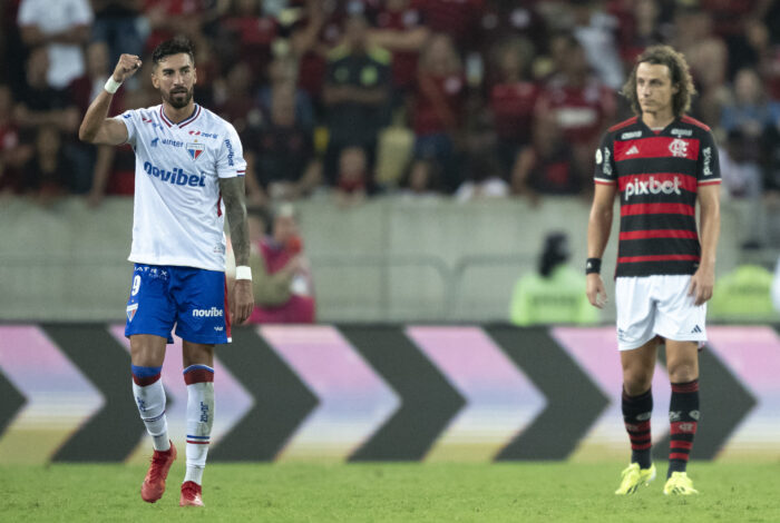 Flamengo tem a maior renda do futebol nordestino; veja o ranking!