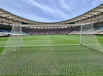 Maracanã recebe o primeiro jogo da decisão da Copa do Brasil às 16h