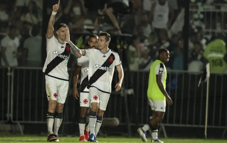  Botafogo 2 x 4 Vasco - Carioca 2024 