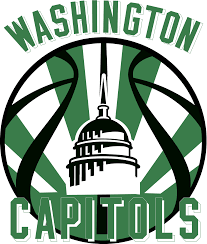 4º. Washington Capitols (1948/1949): 15 vitórias