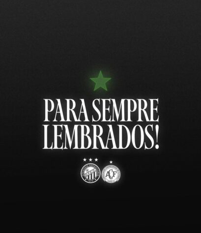 O Operário também prestou homenagem ao clube e publicou uma foto com a legenda: “Hoje homenageamos e honramos  o legado das 71 vítimas do trágico acidente com o avião da Chapecoense e, e especial, ao goleiro Danilo Padilha, que jogou com a camisa alvinegra entre 2009 e 2010. Cada um continuará para sempre marcados na nossa memória e coração!”