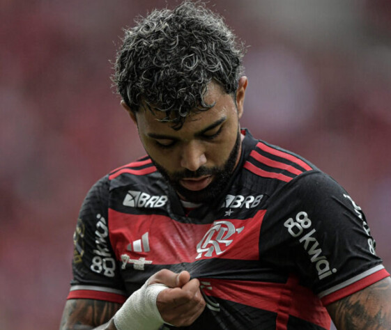 Igualado em vitórias com o campeão do Brasileirão e da Libertadores, o Flamengo somou 43 triunfos nesta temporada.