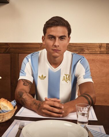 Paulo Dybala