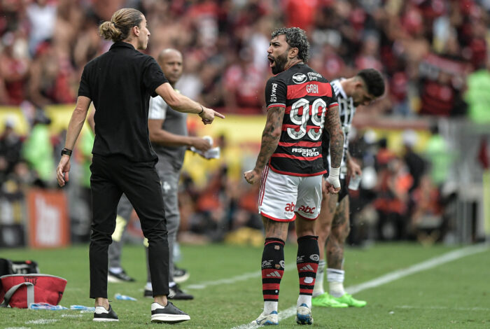 Final da Copa do Brasil bate recorde de renda bruta em 2024; veja ranking!