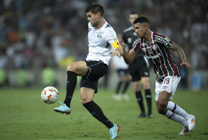 IA prevê os resultados da 32ª rodada do Brasileirão da Série A