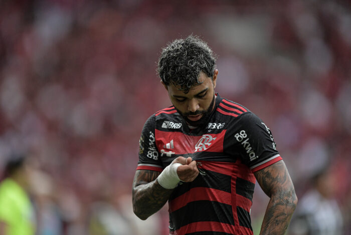 Gabigol ultrapassa Fenômeno! Confira ranking dos maiores artilheiros de finais no futebol mundial