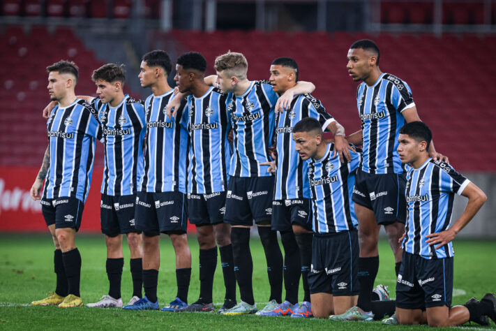 4º. Grêmio - 26,4