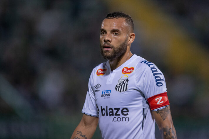 Guilherme (Santos)