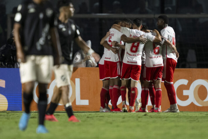 21.11.2024 - Vasco 0x1 Internacional - 34ª rodada