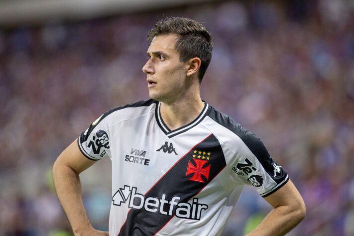 3º= Lucas Piton (Vasco da Gama) - 3 gols