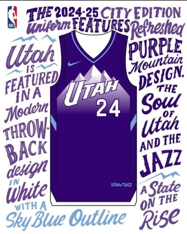 Utah Jazz