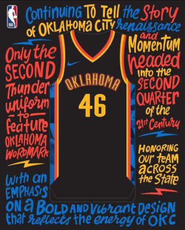 Oklahoma City Thunder