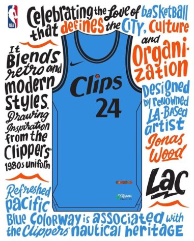 Los Angeles Clippers