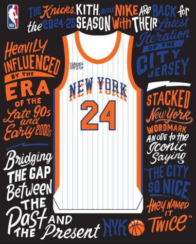 New York Knicks