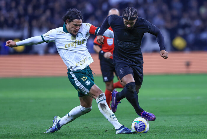 Saiba os grandes confrontos da reta final do Brasileirão Série A!