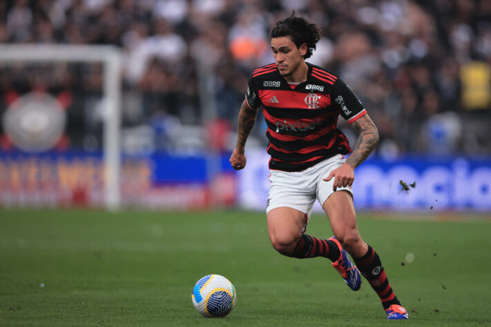 Pedro (Flamengo) - 11