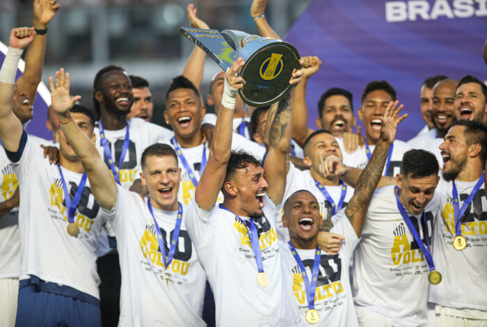 Cabe no seu time? Confira os maiores destaques da Série B do Brasileirão 2024: