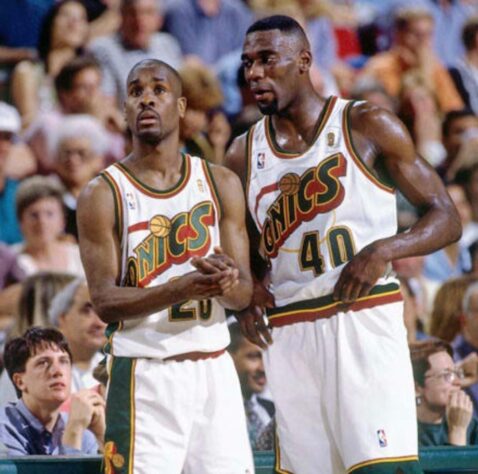 7° Seattle SuperSonics (1982/1983): 12 vitórias