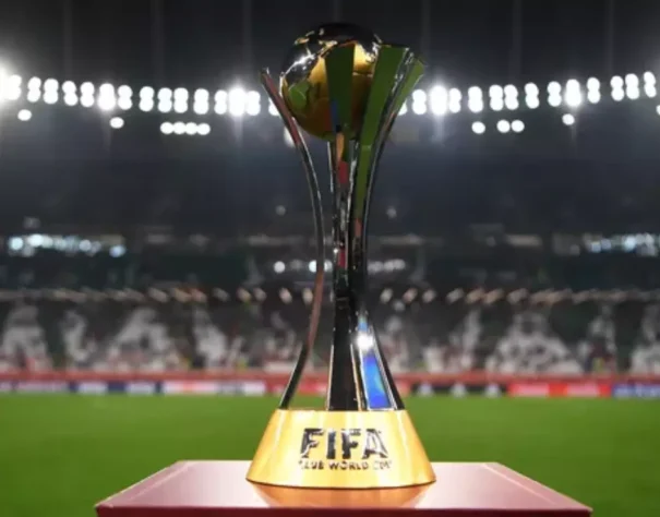 FIFA Intercontinental Cup (2024)