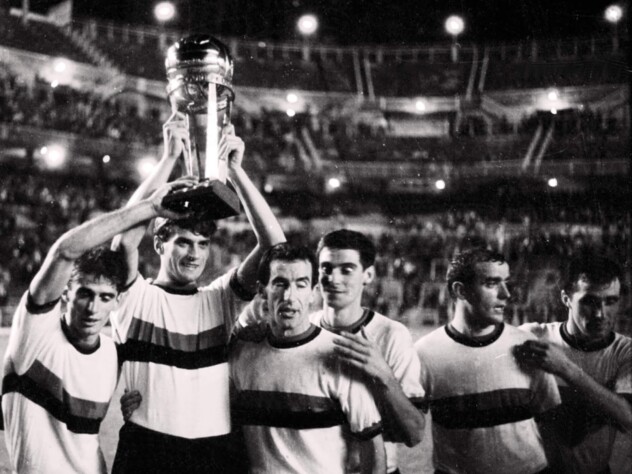 Intercontinental Cup (1960-1979)