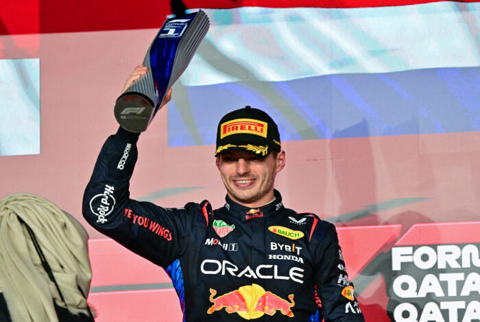 Verstappen vence mais uma! Veja a classificação dos pilotos na Fórmula 1