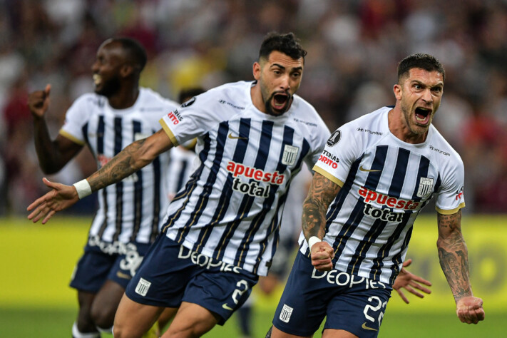 Alianza Lima (Peru)