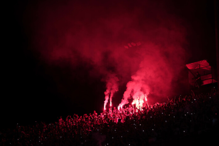 São Paulo: 39.903 pagantes