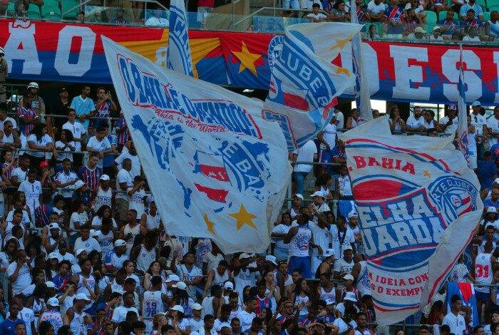 Pesquisa revela os times brasileiros com mais torcida no Nordeste; veja