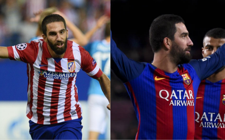 Arda Turan