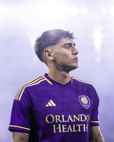 Facundo Torres (URU) - Orlando City -> Palmeiras - 11,5 milhões de euros - Até 2029