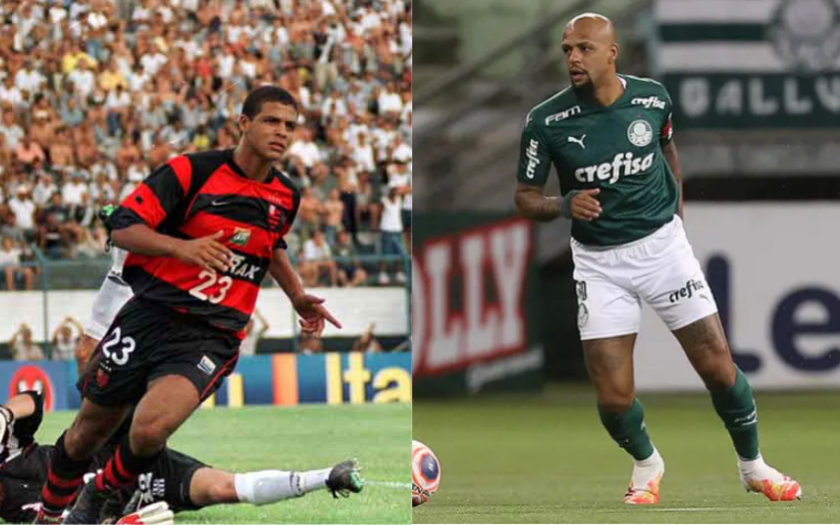 Felipe Melo