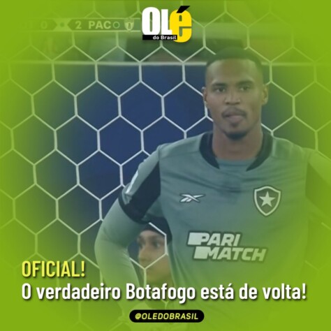 O Botafogo foi derrotado pelo Pachuca por 3 a 0 e está eliminado da Copa Intercontinental.