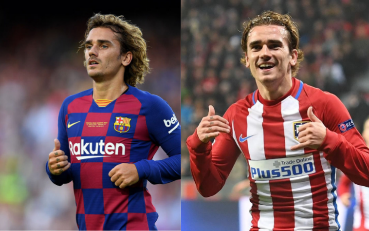 Antoine Griezmann