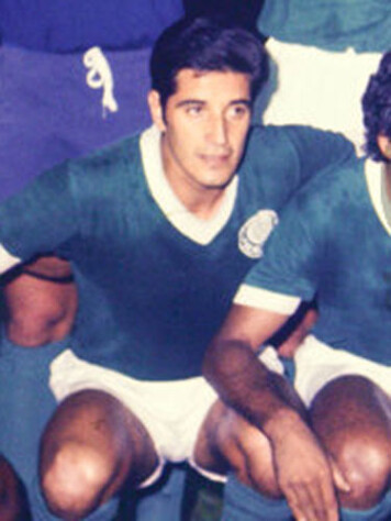 Héctor Silva - 80 jogos