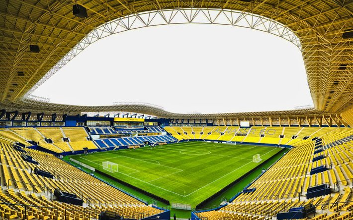 King Saud University Stadium - Jidá (em reforma)