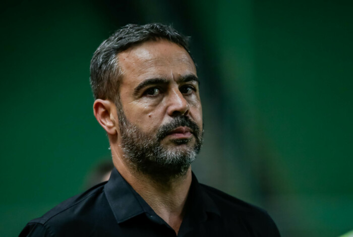 Botafogo é o único clube da Série A que continua sem técnico; relembre o tempo de cada comandante do Brasileirão!