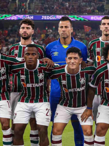 13. Fluminense - 71,80 milhões deu euros