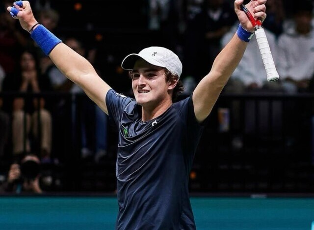 Os caminhos de João Fonseca e outros brasileiros no Australian Open