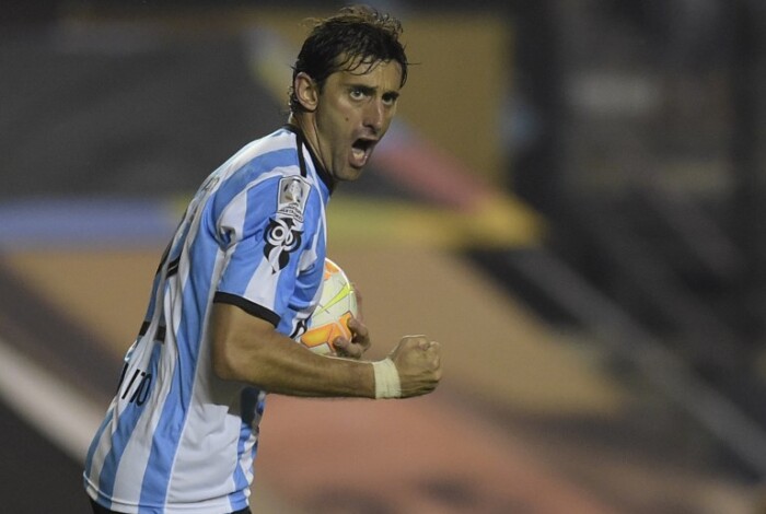 Milito no Racing! Jogadores que se tornaram presidentes de clubes