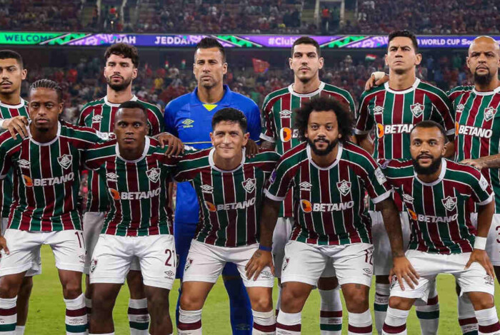 Fluminense teve mais de 50 baixas em 2024; confira o ranking dos clubes que mais sofreram com lesões na temporada