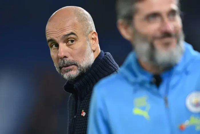 City tropeça no Boxing Day: relembre a sequência negativa do time de Guardiola em 2024