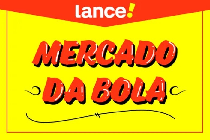 Mercado da Bola: as principais contratações e negociações do futebol brasileiro até o momento!