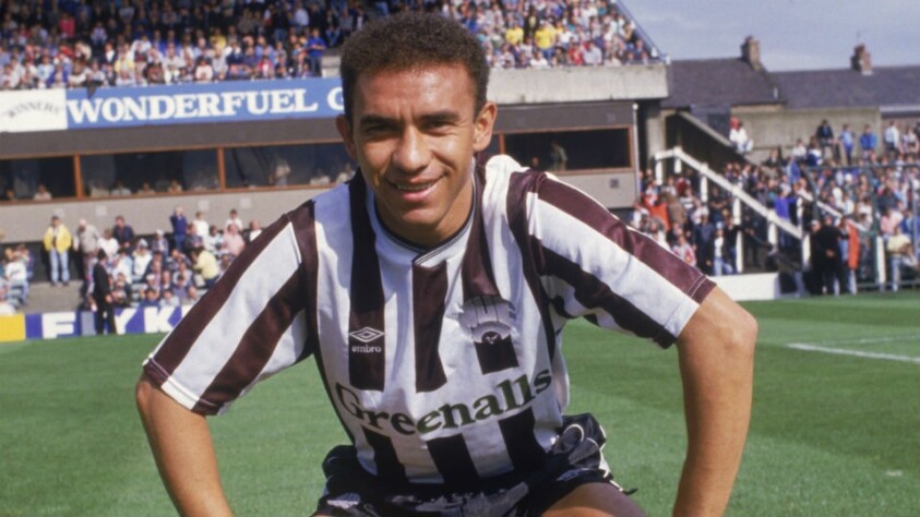 20 – Mirandinha (54 jogos)