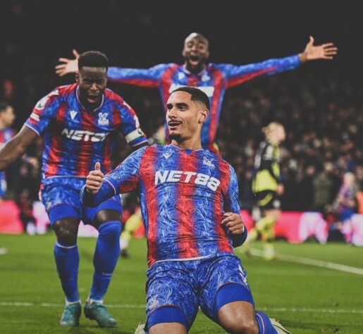 A esperança da virada de chave foi logo frustrada. Na rodada seguinte da Premier League, o time empatou com o Crystal Palace, fora de casa, por 2 a 2.